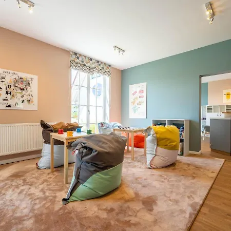 Reetland Am - Premium Reetdachvilla Mit 3 Schlafzimmern, Sauna Und Kamin H08 וילה דראנסקה